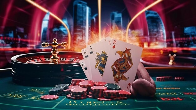 Sakong live table on ayo788 login showing dealer, player cards, and betting interface